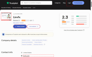 Livvfx-Reviews