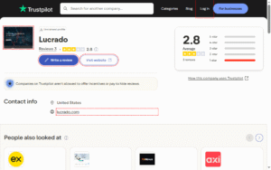 Lucrado-Reviews