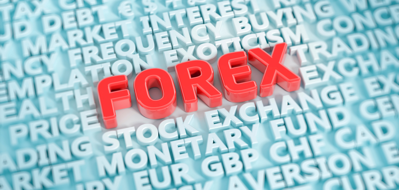 Forex Scams