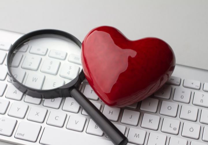 Romance Scams