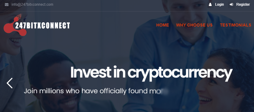 247Bitxconnect Review