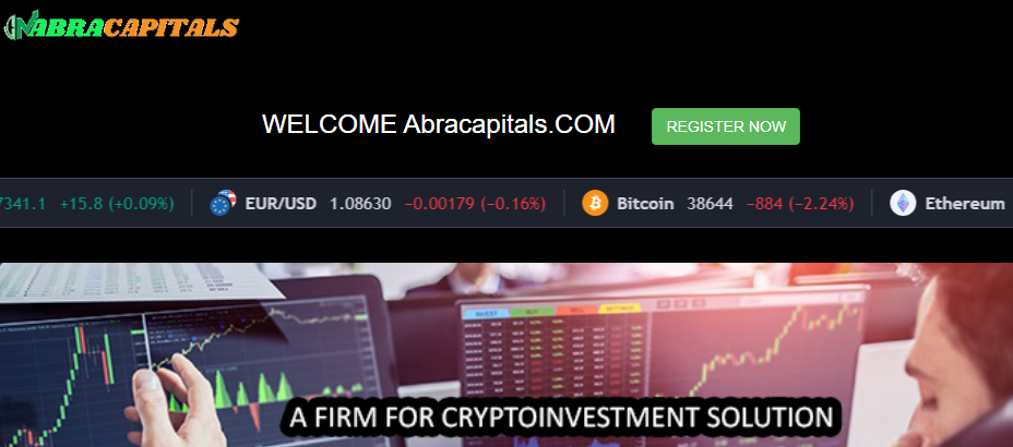 AbraCapitals Review