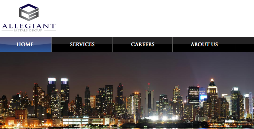 Allegiant Metals Group Review
