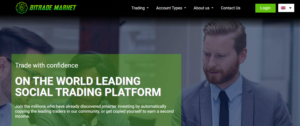 Bitrade Market Review