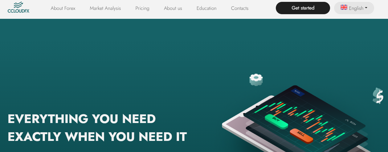 Ccloudfx Review