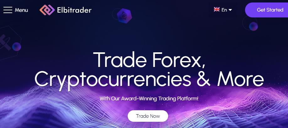 Elbitrader Review