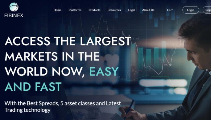 Fibinex Review