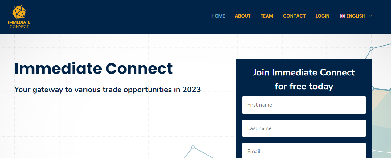 Immediate Connect Review