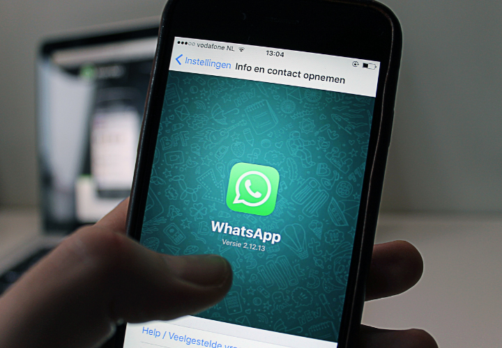 Whatsapp Scams