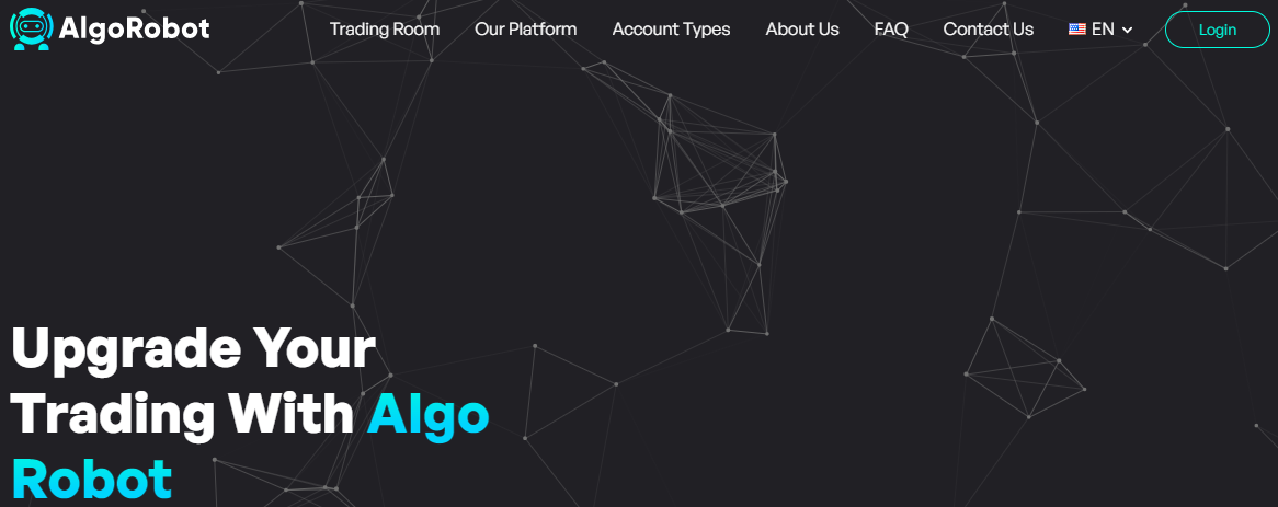 Algo Robot Review