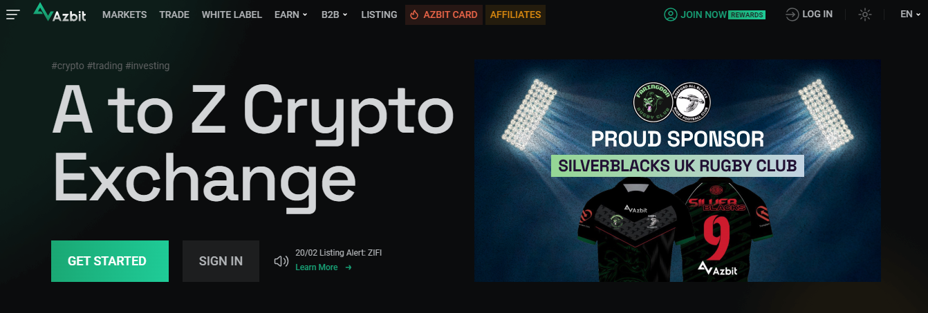Azbit Review