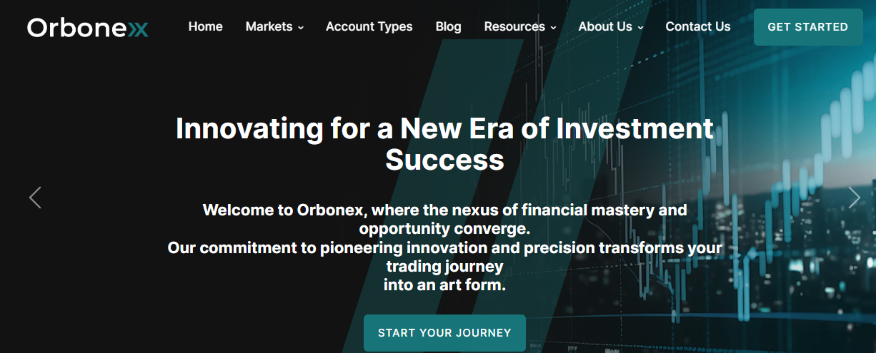 Orbonex review