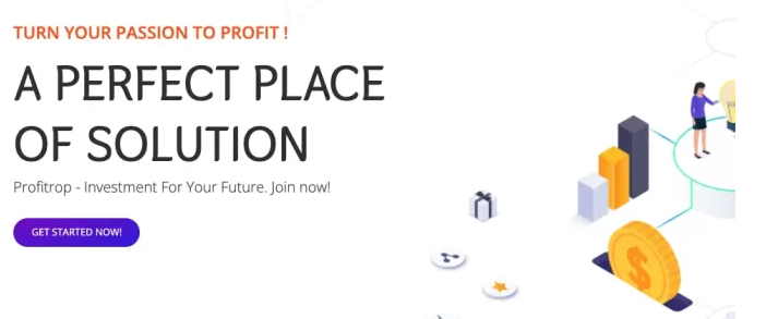Profitrop Review