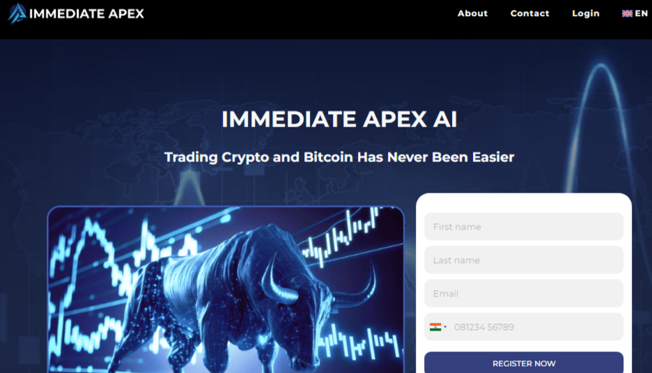 Immediate Apex Review