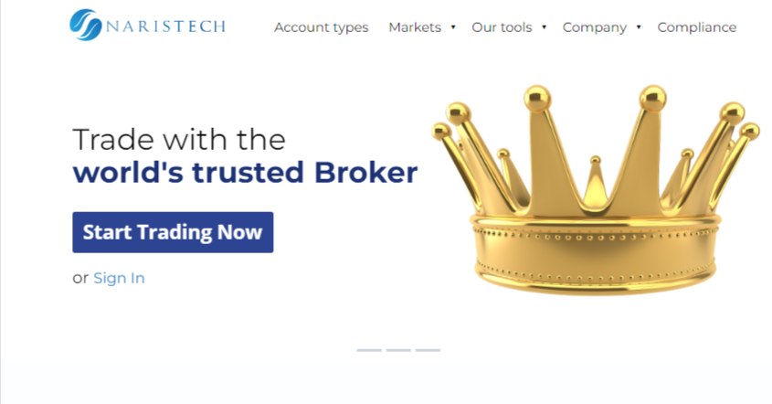 Naristech Review