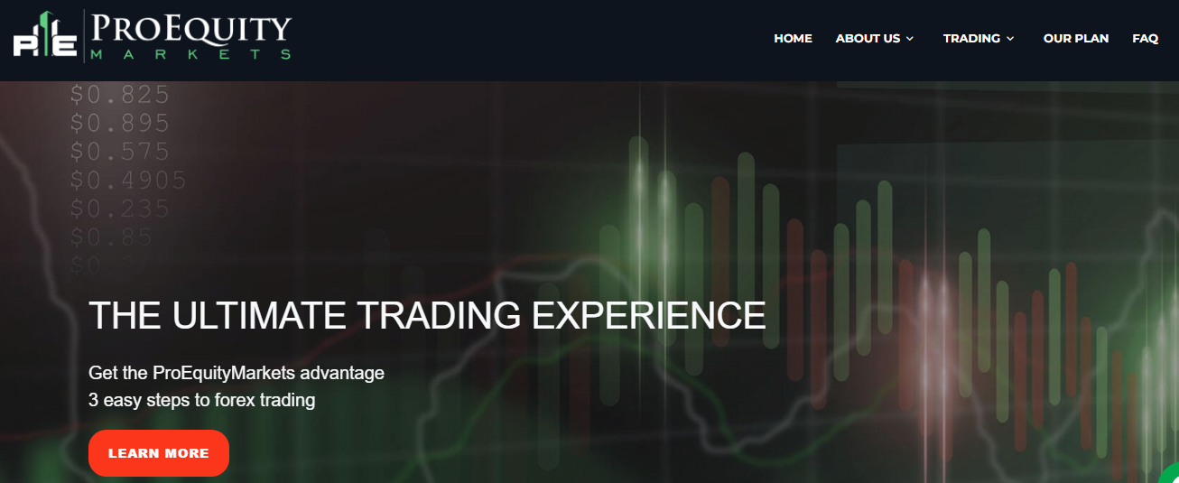 ProEquityMarkets Review