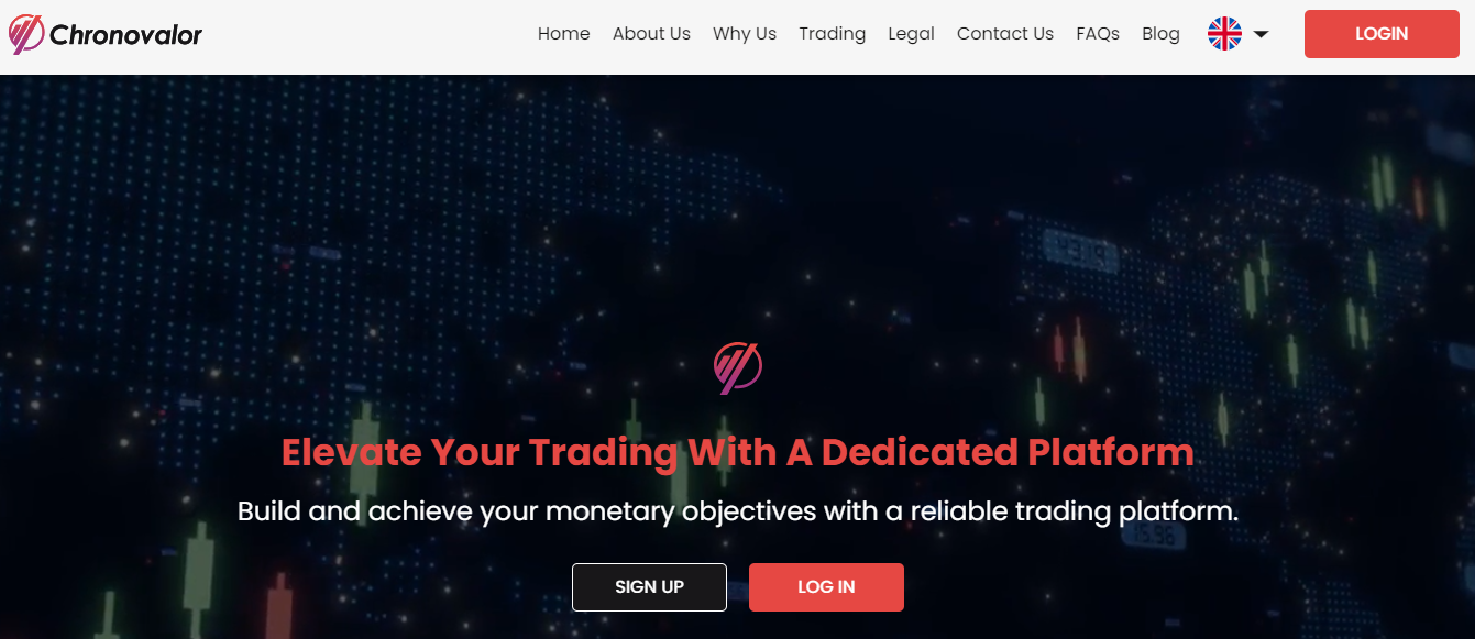 Chronovalor Review