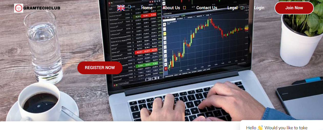 Gramtechclub Review