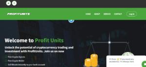 Profitunits.com Review