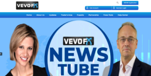 VEVOFX Review