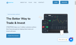 Xtboption.com review