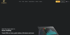 Cfd Active Review