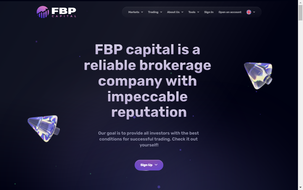 FBP Capital