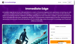 Immediate Edge review