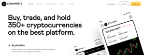 Icmarketsz.co review