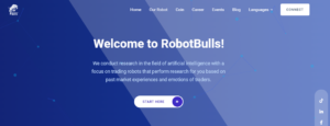 RobotBulls review