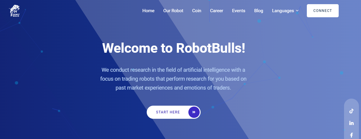 RobotBulls review