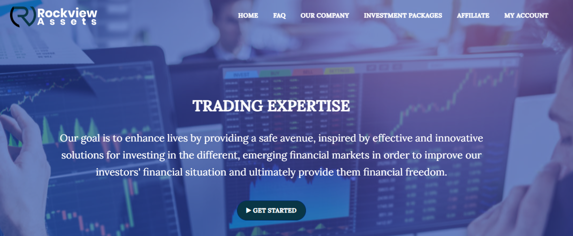 RockViewAssets Review