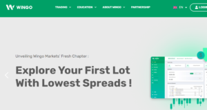 Wingomarkets review