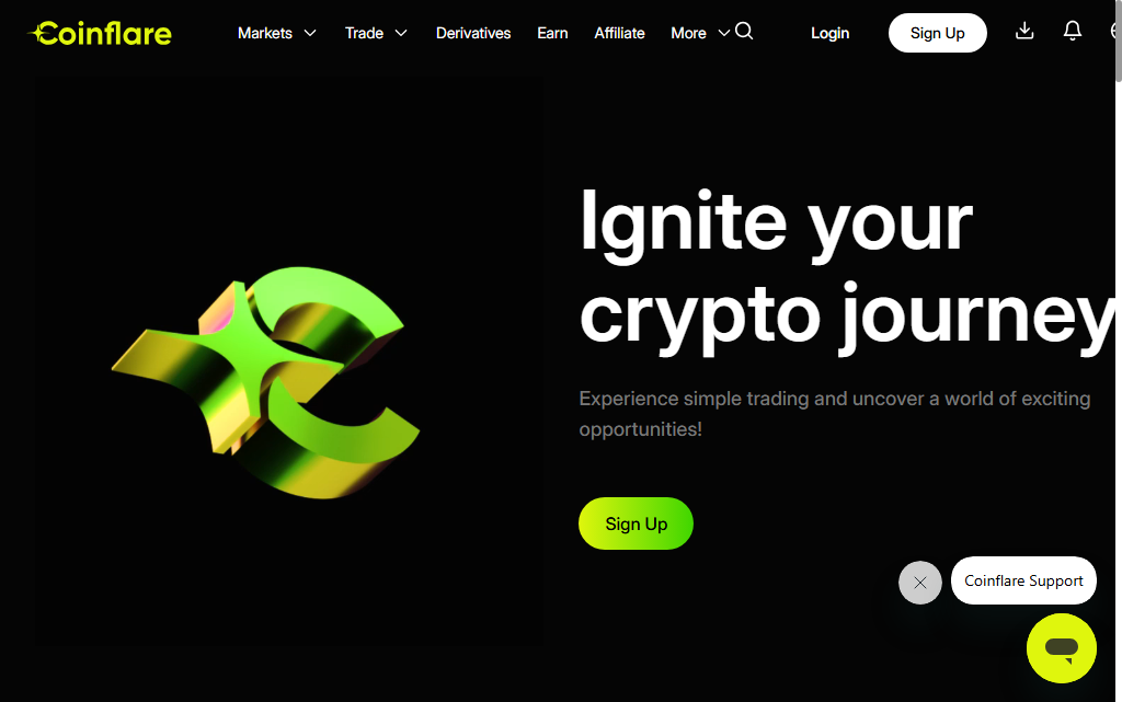 Bitflxer