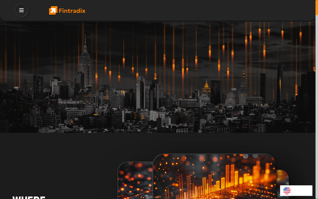 Fintradix