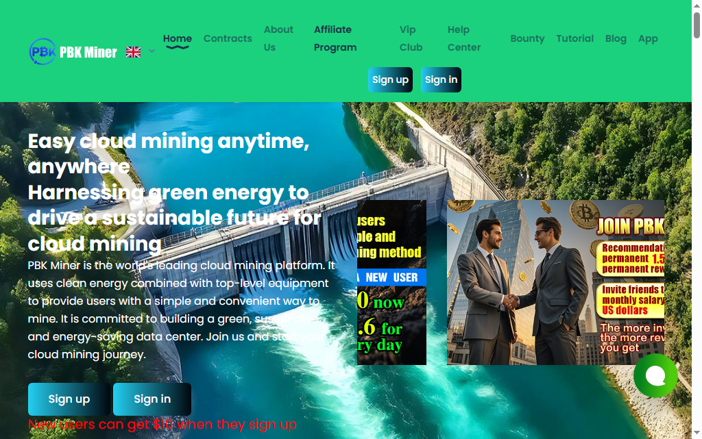 PBK-Miner