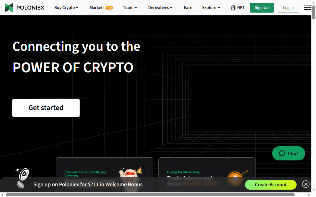Poloniex