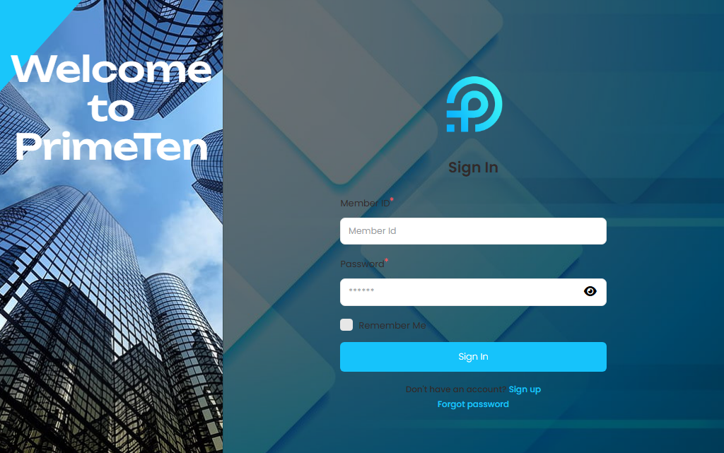 Primeten