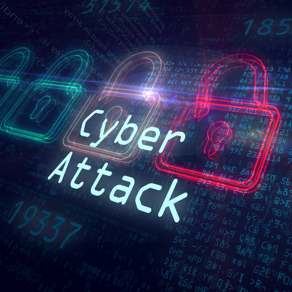 Cyber scam