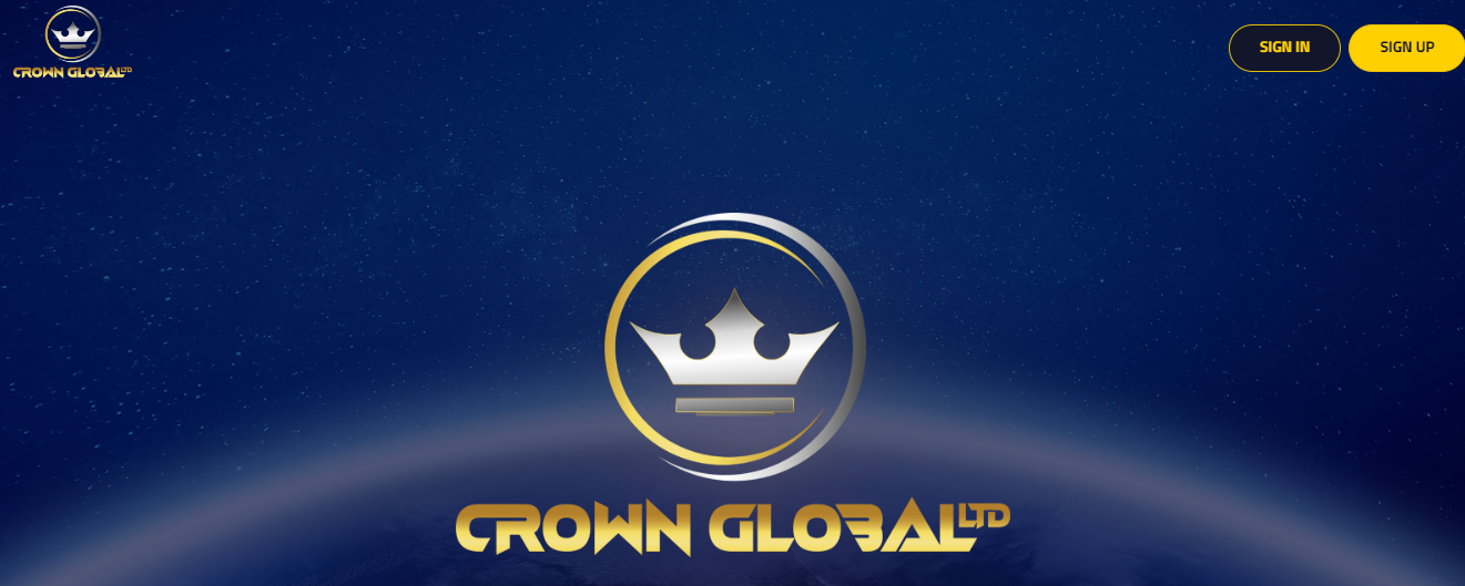 Crown Global Ltd Review