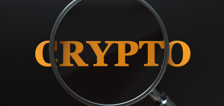 Cryptocurrency Investigations