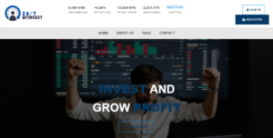 247Bitinvest Review