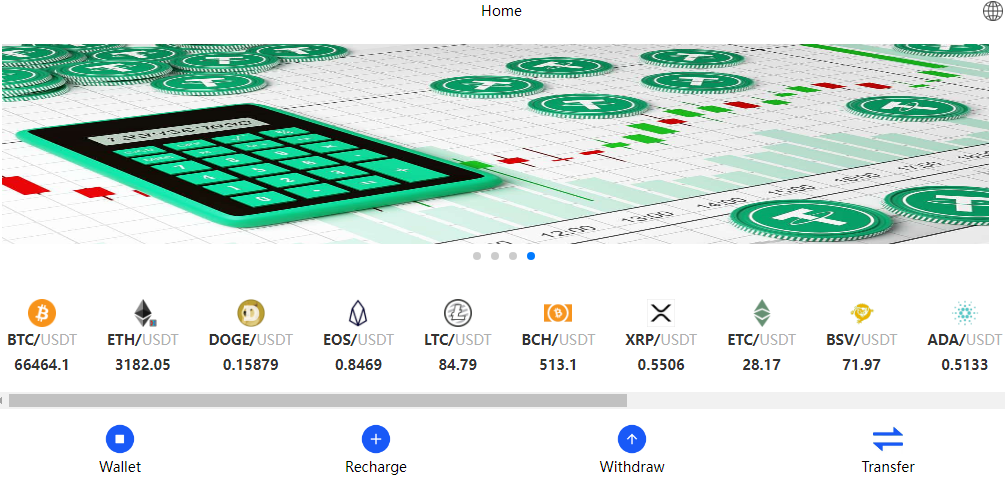 Btciiw.com Review