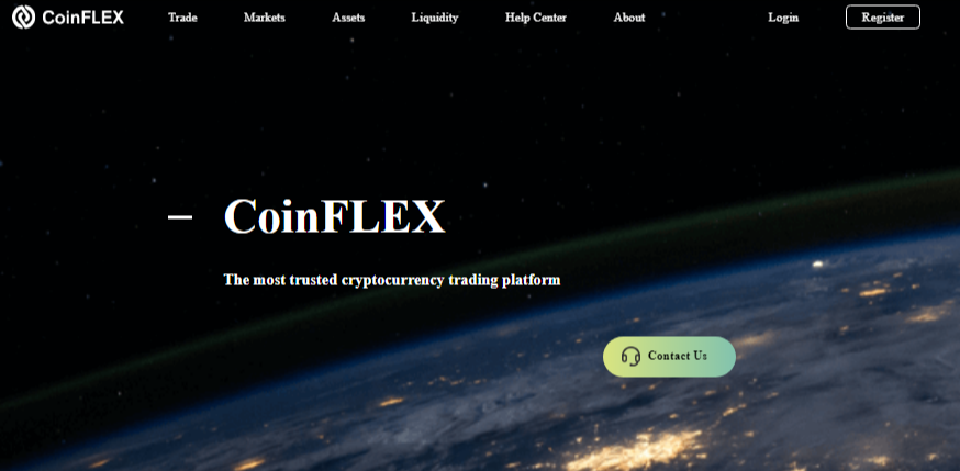 Coinflexb2c.com Review