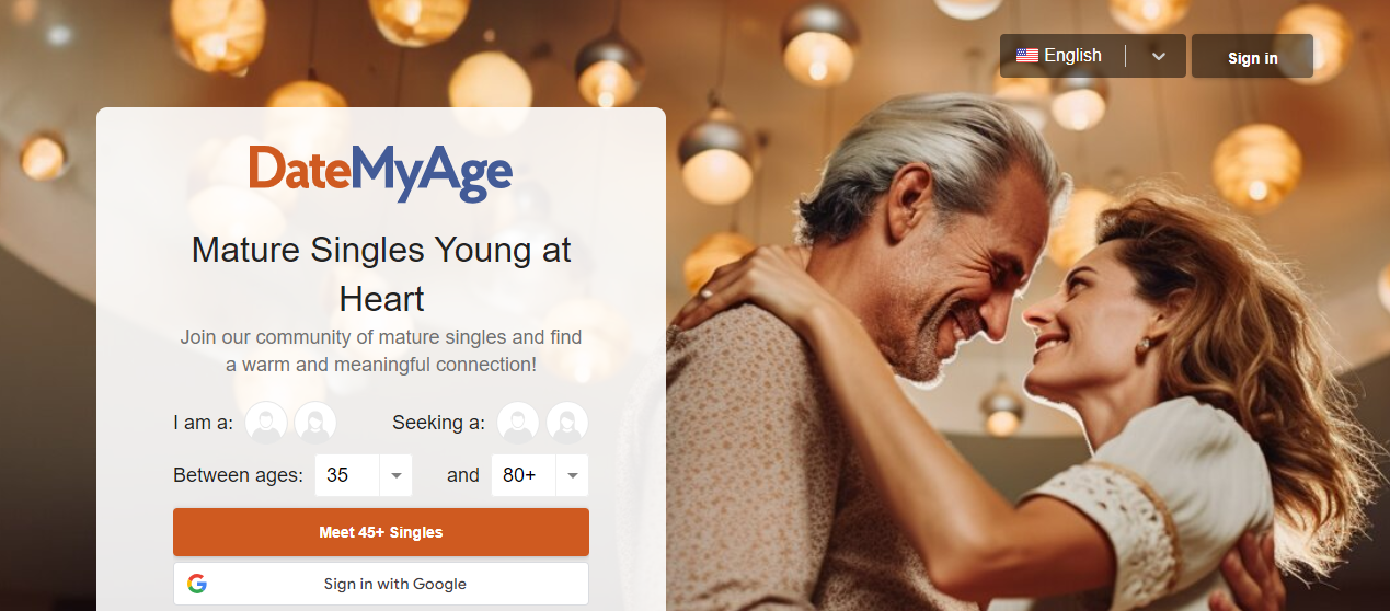 DateMyAge Review