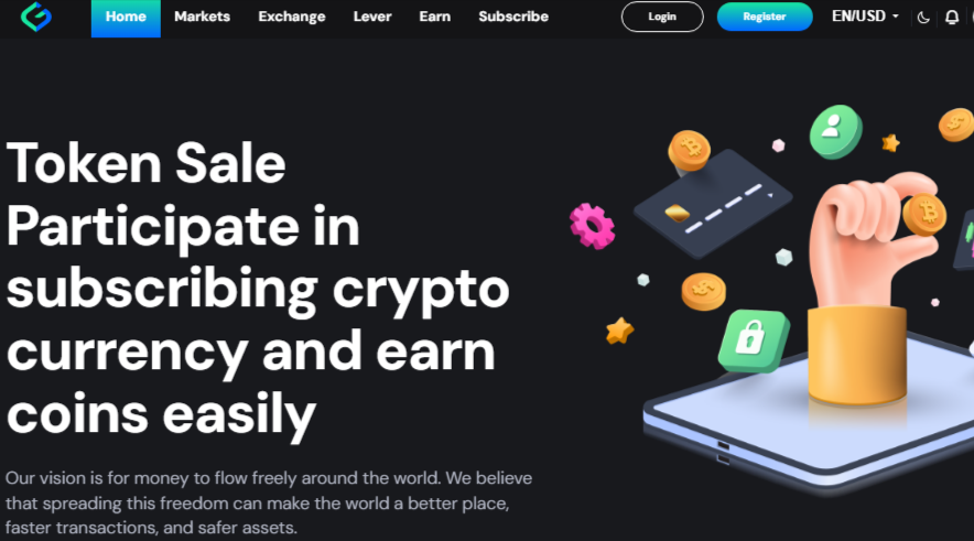 Glidenex.com Review