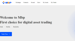 Mbpcoins Review