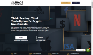 TradeOption Fx review