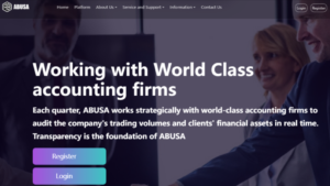 ABUSA Review