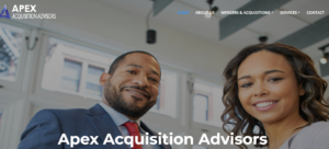 Apex Acquisition Advisors Review